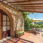 Appartement Monterufoli 3v Pomarance