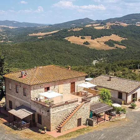 Daire Monterufoli 3v *