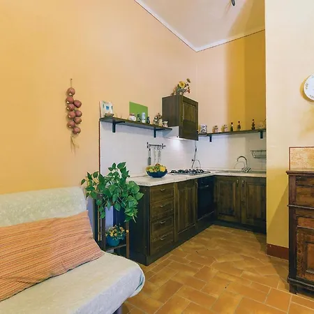 Apartment Monterufoli 3V