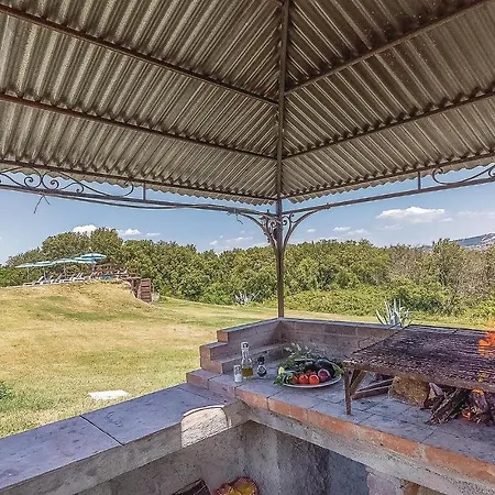 Monterufoli 3v Daire