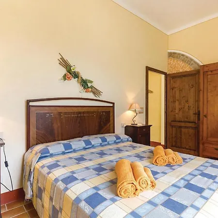 Monterufoli 3v * Pomarance