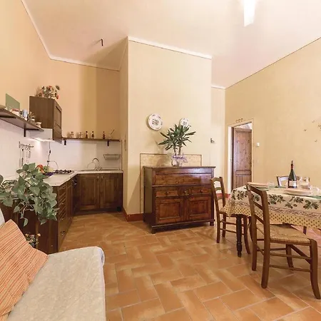 Monterufoli 3v Daire