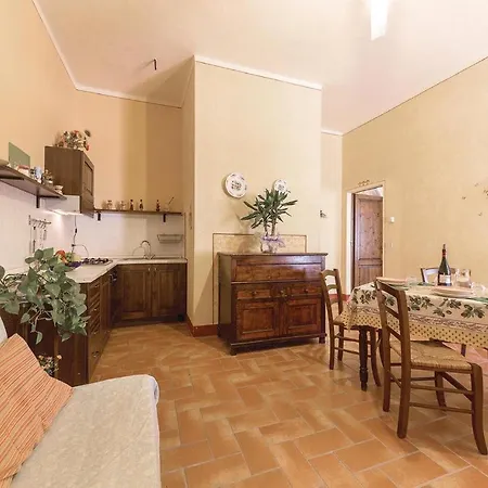 Monterufoli 3V Apartment