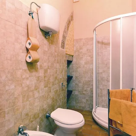 Apartment Monterufoli 3V Pomarance