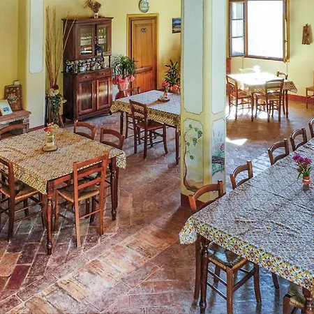 Apartment Monterufoli 3V *