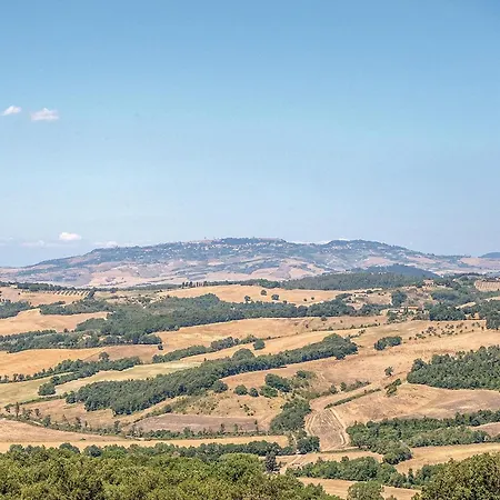 Monterufoli 3v Daire